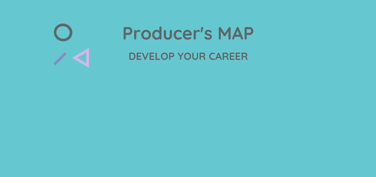 Producer’s MAP: Postprodukcja