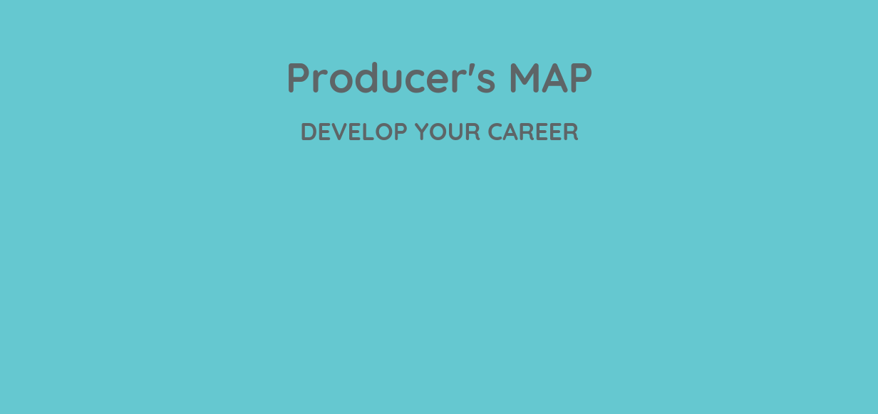 Producer’s MAP: Postprodukcja vol.2